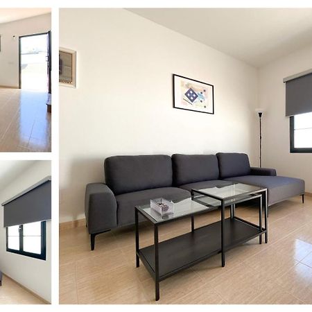 Villa Valencia Playa Blanca  Exteriér fotografie