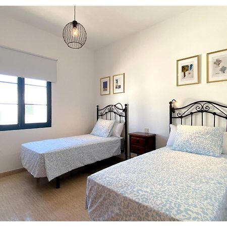 Villa Valencia Playa Blanca  Exteriér fotografie