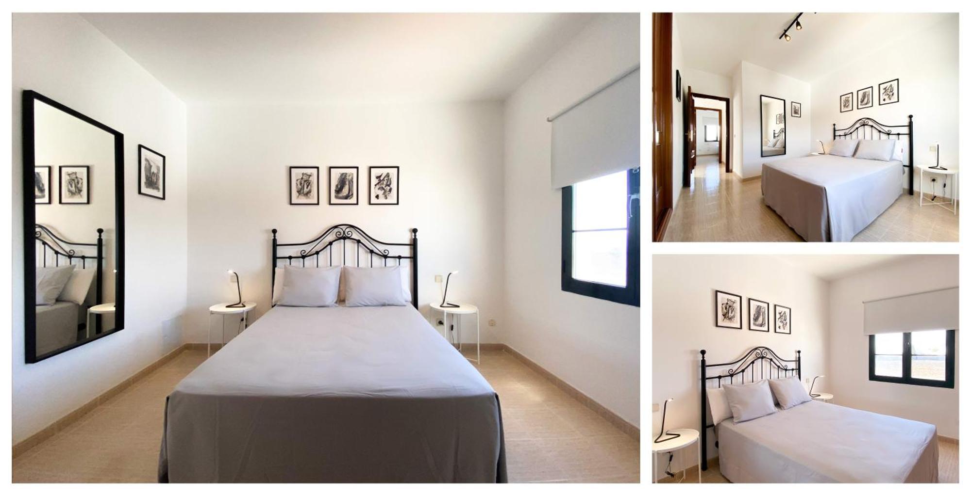 Villa Valencia Playa Blanca  Exteriér fotografie